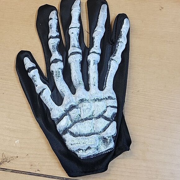 Spirit Psycho Jester Adult Costume Size Small 6-8 - Picture 9 of 10